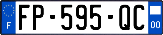 FP-595-QC