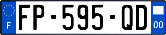 FP-595-QD
