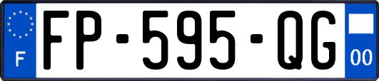 FP-595-QG