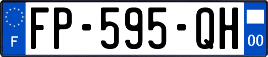 FP-595-QH