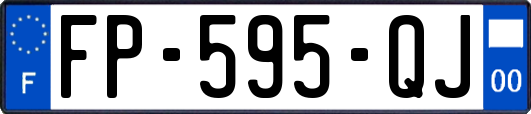 FP-595-QJ