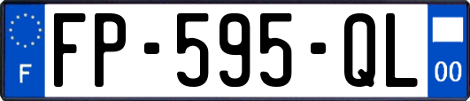 FP-595-QL