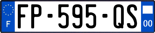 FP-595-QS