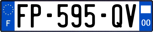 FP-595-QV