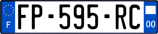 FP-595-RC