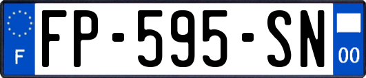 FP-595-SN