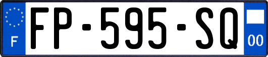 FP-595-SQ