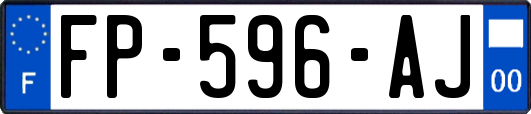 FP-596-AJ