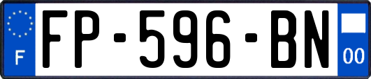 FP-596-BN