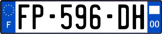 FP-596-DH