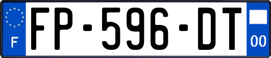 FP-596-DT