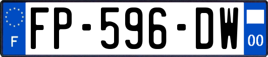 FP-596-DW