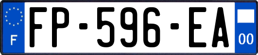 FP-596-EA