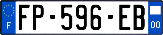 FP-596-EB