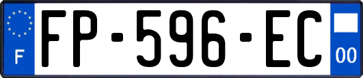 FP-596-EC