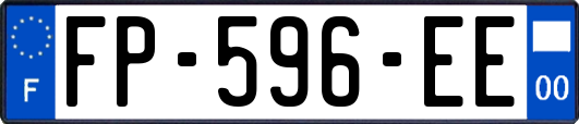 FP-596-EE