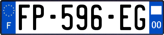 FP-596-EG