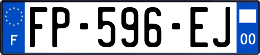 FP-596-EJ