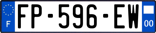 FP-596-EW