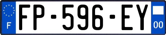 FP-596-EY