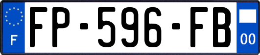 FP-596-FB