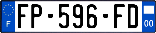 FP-596-FD