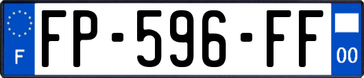 FP-596-FF