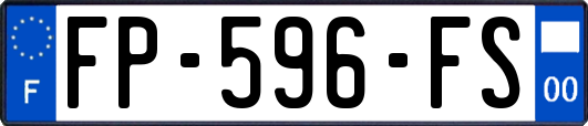 FP-596-FS