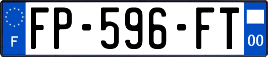FP-596-FT