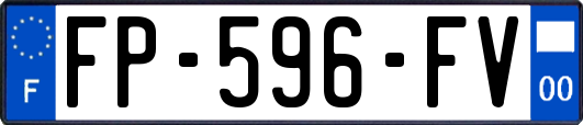 FP-596-FV