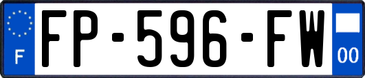 FP-596-FW