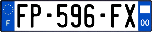 FP-596-FX