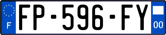 FP-596-FY
