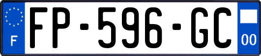 FP-596-GC