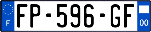 FP-596-GF