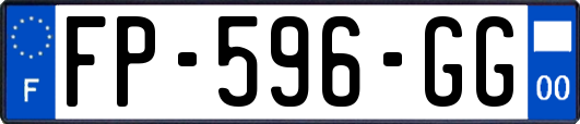 FP-596-GG