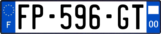 FP-596-GT