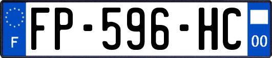 FP-596-HC
