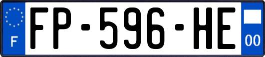 FP-596-HE