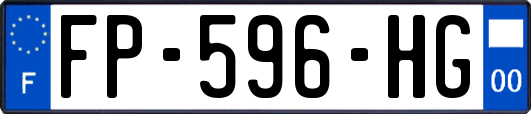 FP-596-HG