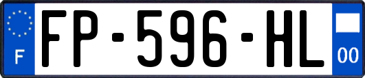 FP-596-HL
