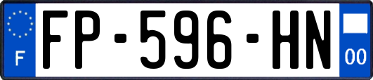 FP-596-HN