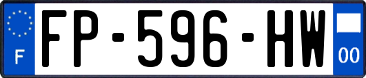 FP-596-HW