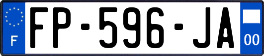 FP-596-JA