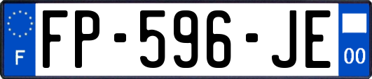 FP-596-JE