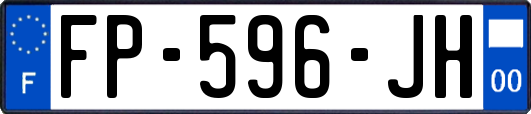 FP-596-JH