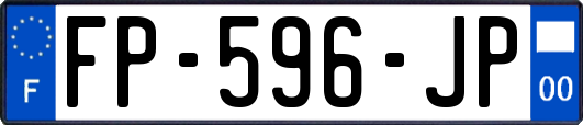 FP-596-JP