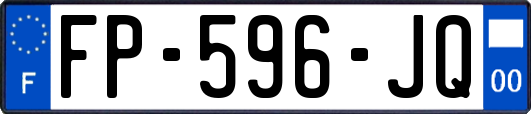 FP-596-JQ