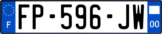FP-596-JW