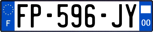 FP-596-JY